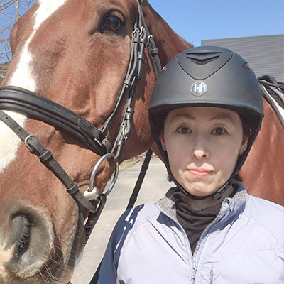 インストラクター